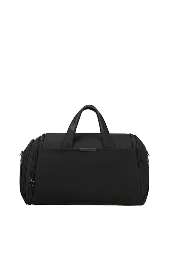 Samsonite Pro-DLX 6 Duffle 53/21  Czarny