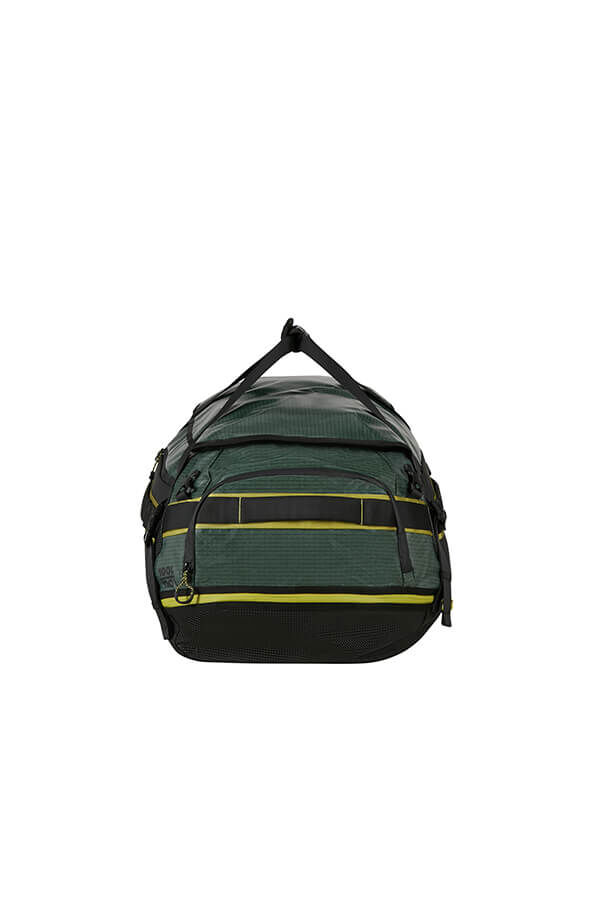 Samsonite Outtrax Duffle Expandable 100L/120L L  Forest Green