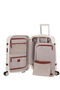 Samsonite Image Spinner Expandable 55cm  Ivory
