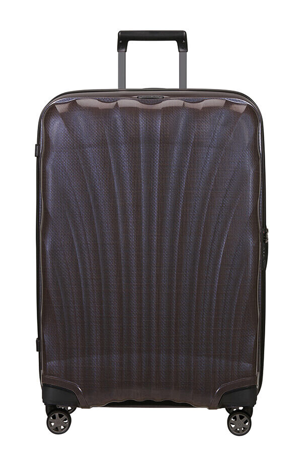 Samsonite C-Lite Spinner 75cm  Mystic Plum