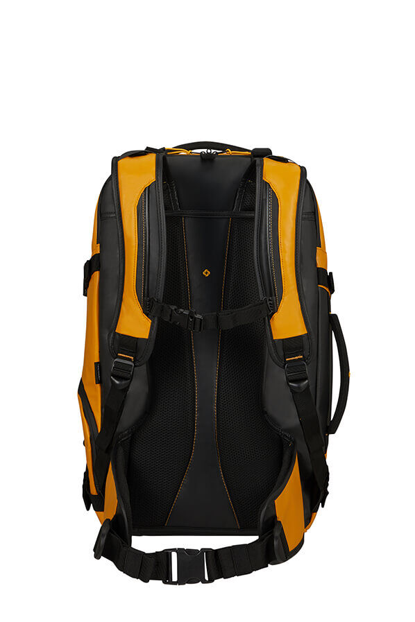 Samsonite Ecodiver TRAVEL BACKPACK S 38L  Ż&oacute;łty