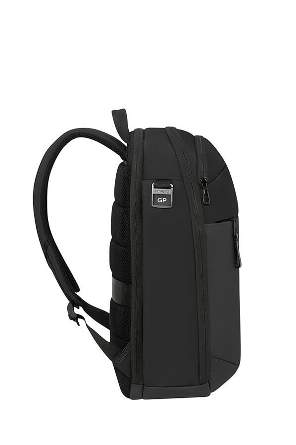 Samsonite Moderny Laptop Backpack 15.6'  Black