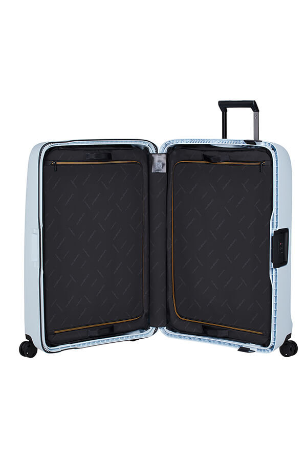 Samsonite Essens Spinner 81cm  Glacier