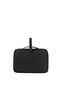Samsonite Splendix Toilet Kit  Czarny