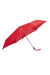 Samsonite Karissa Umbrellas Parasolka  Formula Red