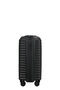 Samsonite Upscape Spinner Expandable Underseater 45cm  Czarny