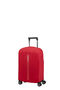 Samsonite Ta Revolution Foldable Luggage Cover S  Czerwony