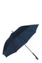 Samsonite Rain Pro Parasol długi Niebieski