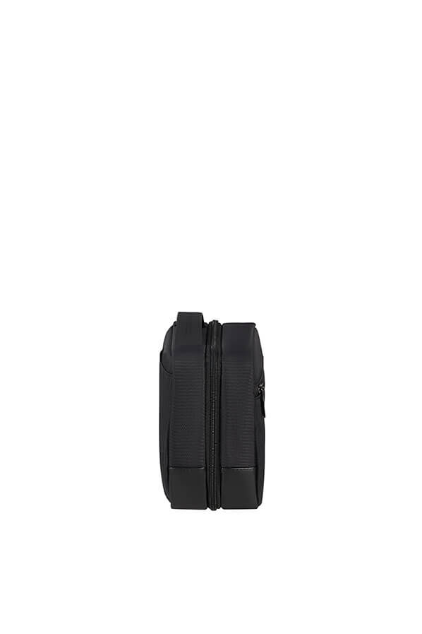 Samsonite Splendix Toilet Kit  Czarny