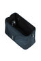 Samsonite Attrix Toilet Kit Toilet Pouch  Steel Blue