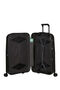 Samsonite Major-Lite Spinner 69/25 69cm  Czarny