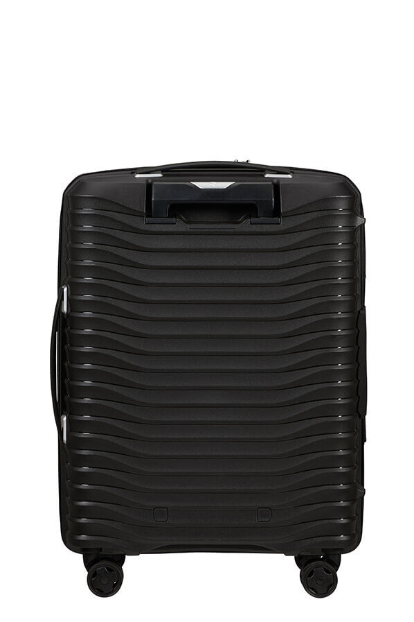 Samsonite Upscape SPINNER 55/20 EXP Czarny