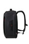 Samsonite Ecodiver Laptop Backpack Underseater M  Czarny