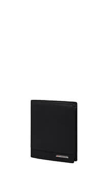 Samsonite Pro-Dlx 6 Slg Portfel
