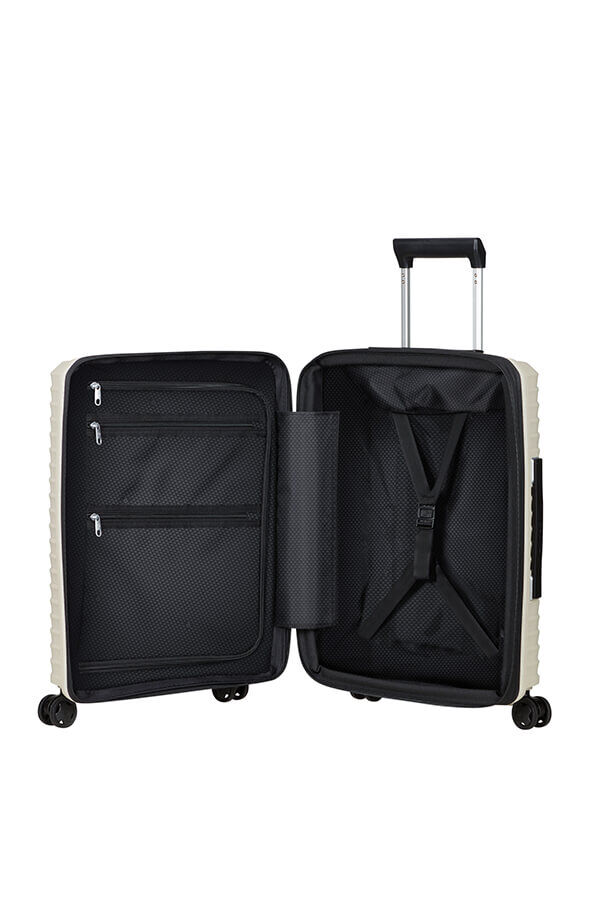 Upscape Walizka na 4 kołach poszerzany 55cm