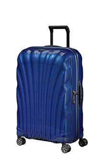 Samsonite C-Lite Walizka na 4 kołach 69cm