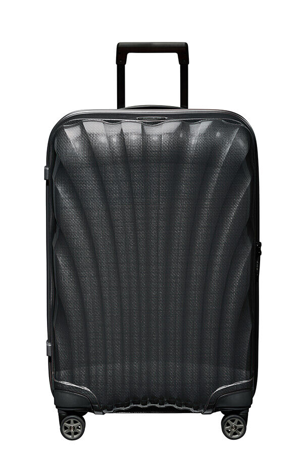 Samsonite C-Lite Spinner 69cm  Czarny
