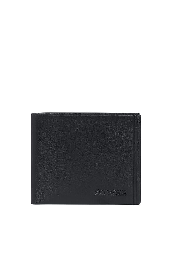Attack 3.0 SLG Wallet