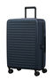 Samsonite Restackd Spinner Expandable 68cm  Midnight