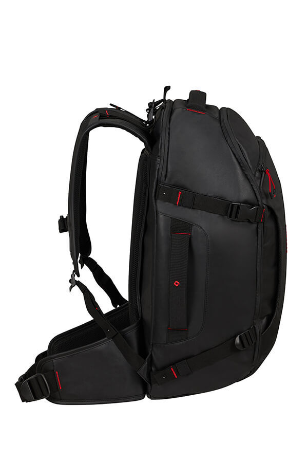Samsonite Ecodiver TRAVEL BACKPACK S 38L  Czarny