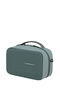Samsonite Stackd Toilet Kit Weekender  Forest
