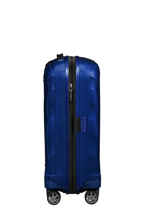 C-Lite Walizka na 4 kołach poszerzany 55cm