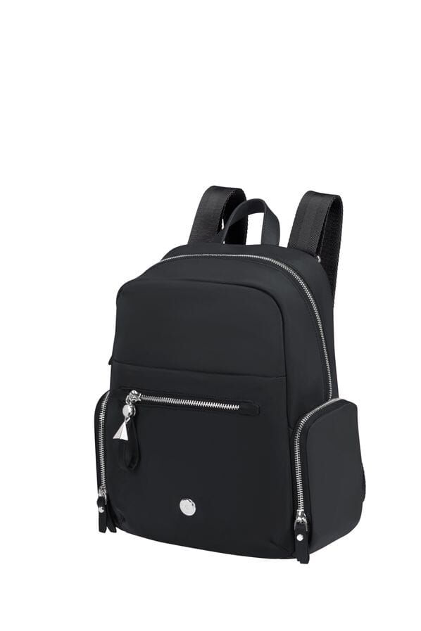 Samsonite Karissa Evo Daily Backpack  Czarny