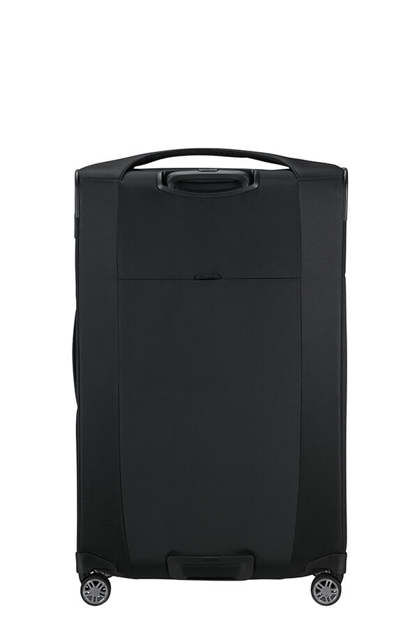 Samsonite Re-Lite Spinner Expandable 78cm  Czarny