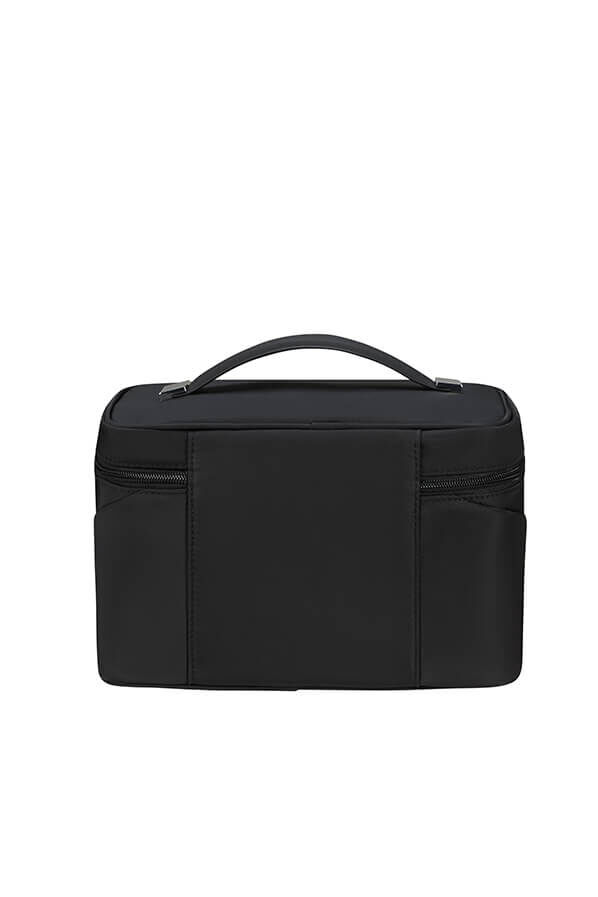 Samsonite Attrix Toilet Kit Beauty Case  Antracytowy