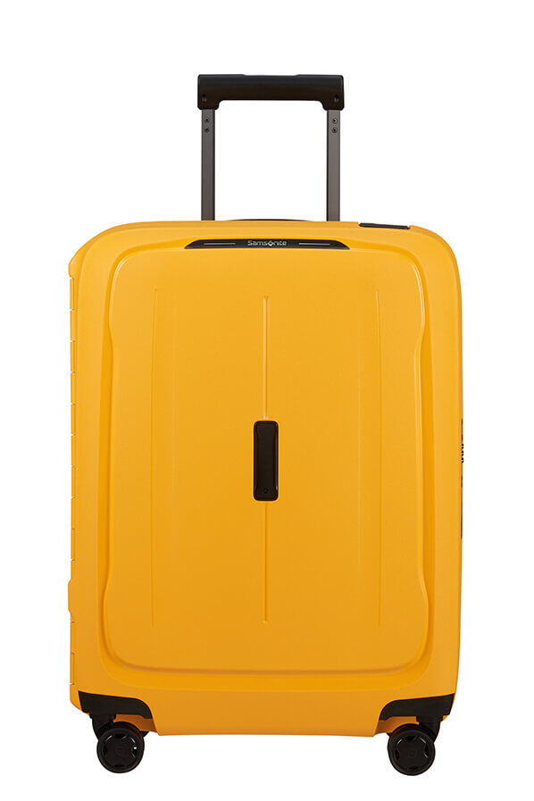 Samsonite Essens Spinner 55cm  Radiant Yellow