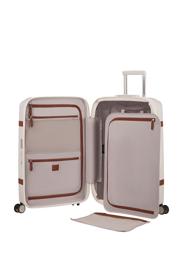 Samsonite Image Spinner Expandable 69cm  Ivory