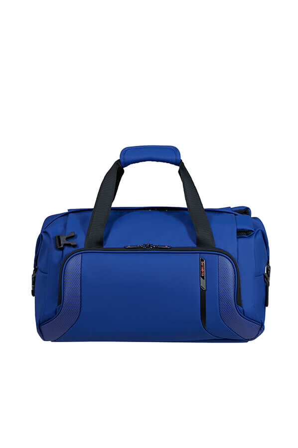 Samsonite Glazed Duffle/Backpack 48cm  Electric Blue