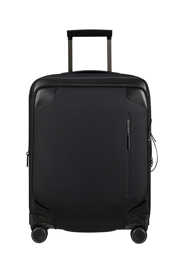 Samsonite Splendix Spinner DF Expandable 55cm  Black