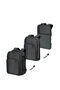 Biz2Go 2 Plecak podr&oacute;żny 3-w-1 17.3"
