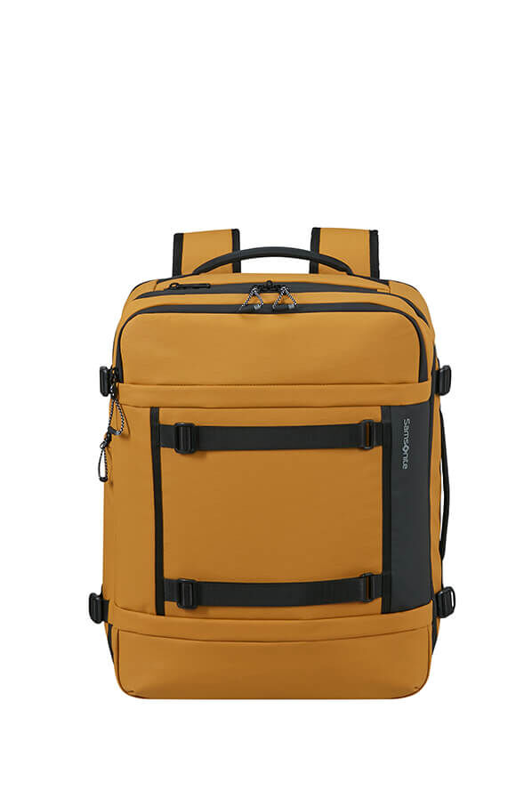 Samsonite Cabin Pack Underseat Backpack M  Ochre