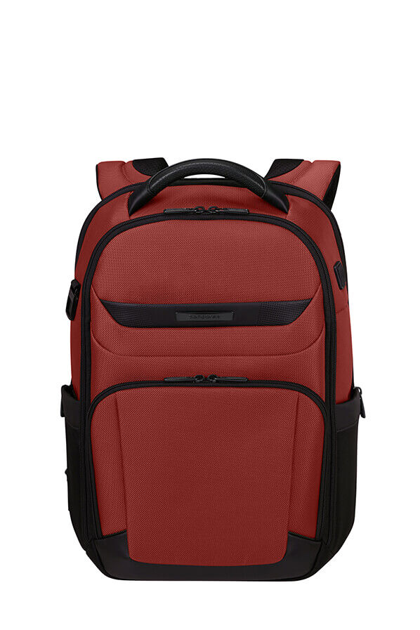 Samsonite Pro-Dlx 6 Backpack 15.6'  Red