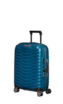 Samsonite Proxis Spinner expandable (4 wheels) 55cm