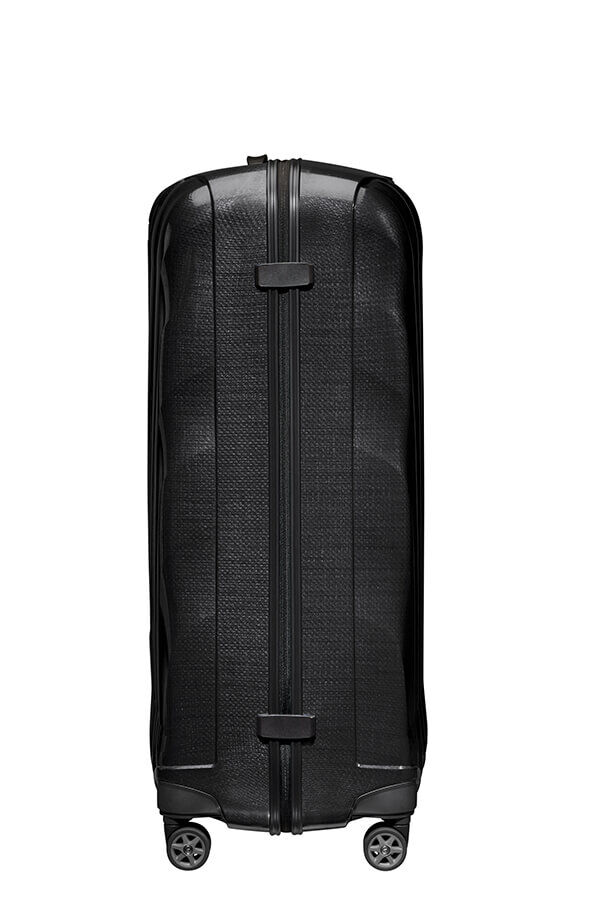 Samsonite C-Lite Spinner 86cm  Czarny