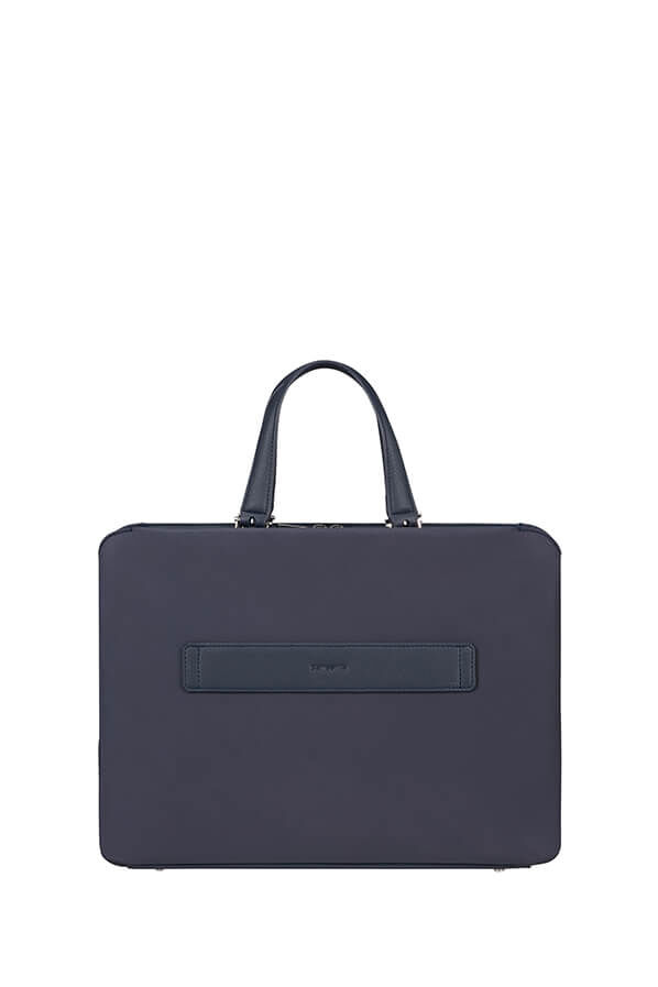 Samsonite Zalia 3.0 Bailhandle 3 Compartments 14.1'  Dark Navy