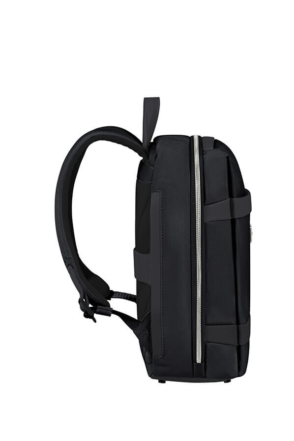 Samsonite Image Biz Daily Backpack  Czarny