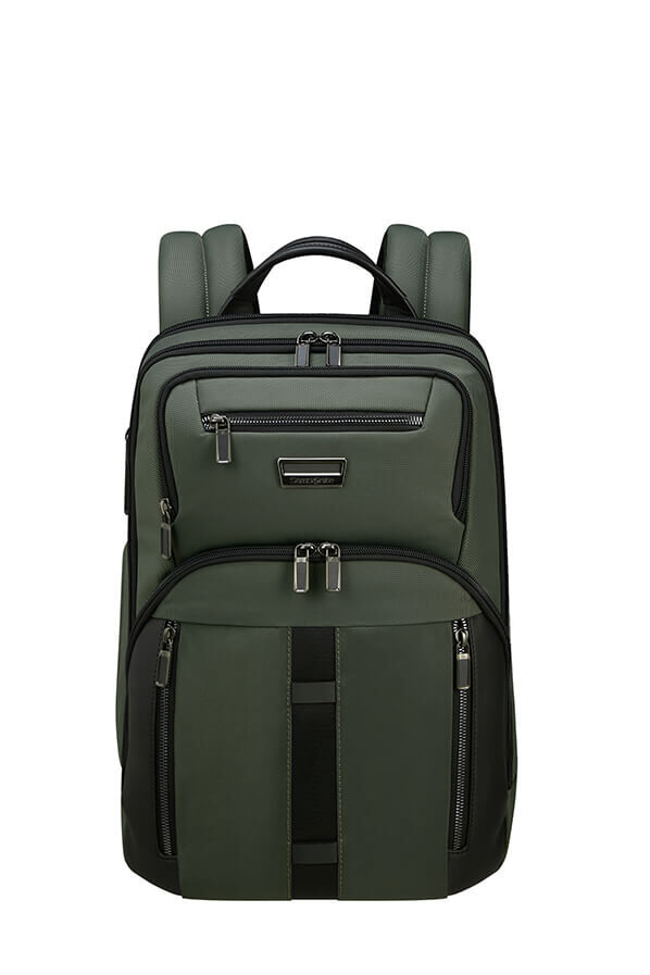 Samsonite Urban-Eye Laptop Backpack 14.1'  Green