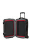 Samsonite Ecodiver DUFFLE/WH 55/20 L 35CM DF  Czarny