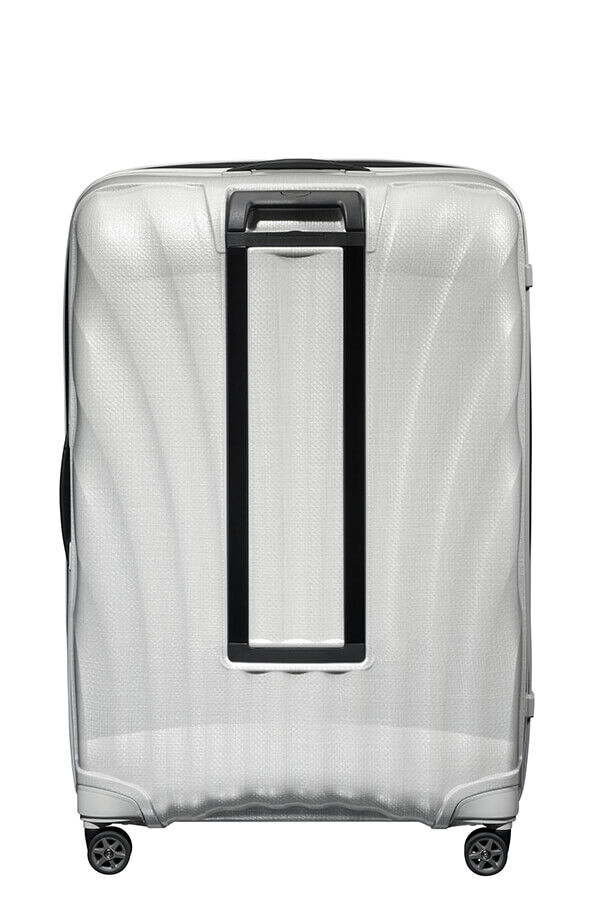 Samsonite C-Lite Spinner 86cm  Off White