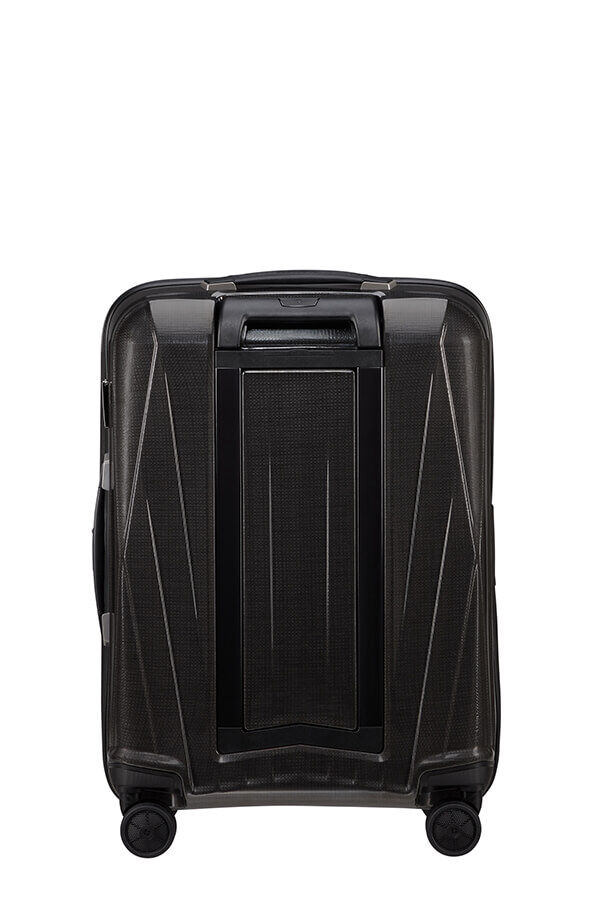 Samsonite Major-Lite Spinner 55/20 Expandable 55cm  Czarny