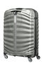 Samsonite Lite-Shock Spinner 69cm  Metallic Green
