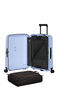 Samsonite Essens Spinner 55cm  Lavender
