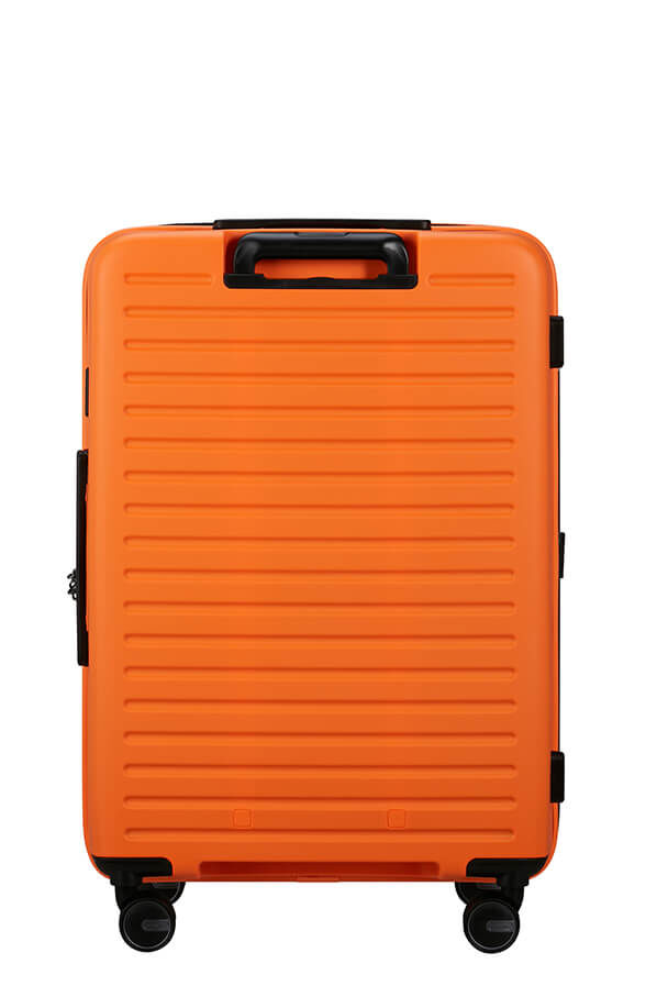 Samsonite Restackd Spinner Expandable 68cm  Papaya