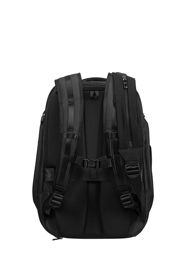 Samsonite Active Road Laptop Backpack 20L  Czarny