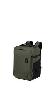Samsonite 2FIT Plecak podręczny pod fotel 2 w 1