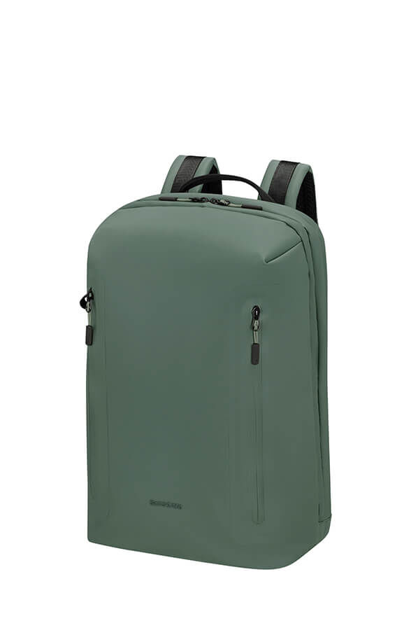 Samsonite Coatify Biz Backpack 15.6'  Zielony